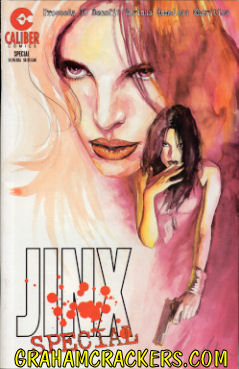 Jinx Special #1 (1997)