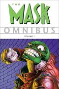 The Mask Omnibus Vol 1