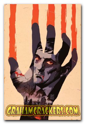 Dark Shadows #2 virgin cover
