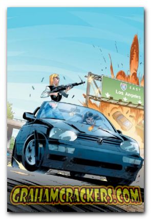 Freelancers #1 (2012) cover c