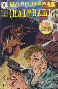 Dark Horse Presents #105 (1986)