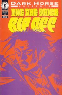 Dark Horse Presents #109 (1986)
