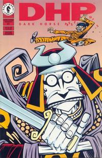 Dark Horse Presents #97 (1986)