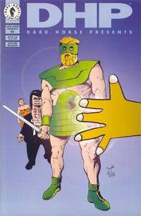Dark Horse Presents #98 (1986)