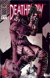 Deathblow #6 (1993)