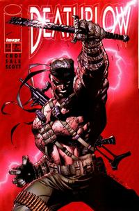 Deathblow #12 (1993)