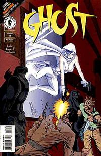 Ghost #14 (1995)