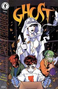 Ghost #7 (1995)