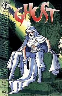 Ghost #8 (1995)