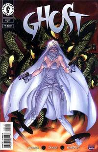 Ghost #5 (1998)