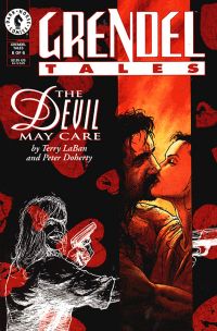 Grendel Tales The Devil May Care #6 (1995)