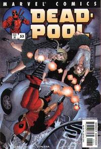 Deadpool #53 (1997)