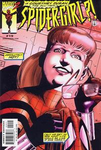 Spider-Girl #19 (1998)