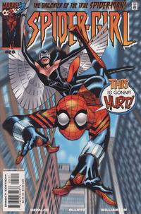 Spider-Girl #28 (1998)