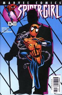 Spider-Girl #36 (1998)