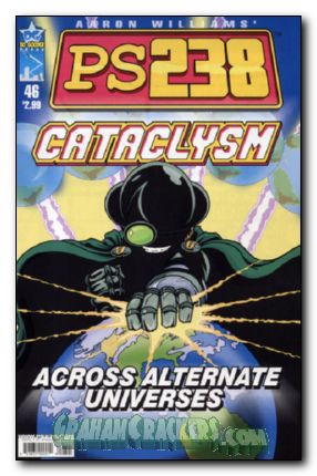 PS238 #46 (2007)
