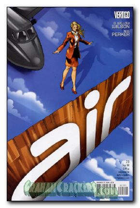 Air #23