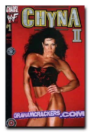 Chyna II #1 (2001)