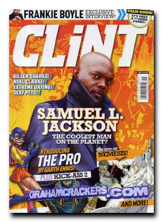 Clint #5