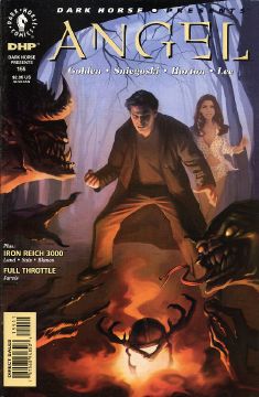 Dark Horse Presents #155 (1986)