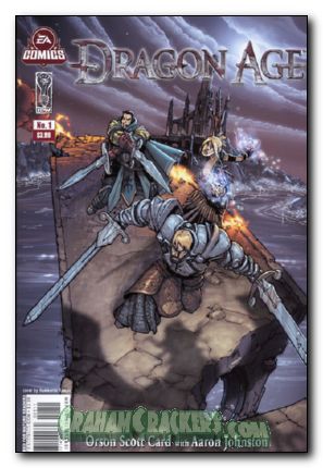 Dragon Age #1