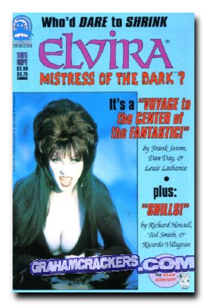 Elvira #101