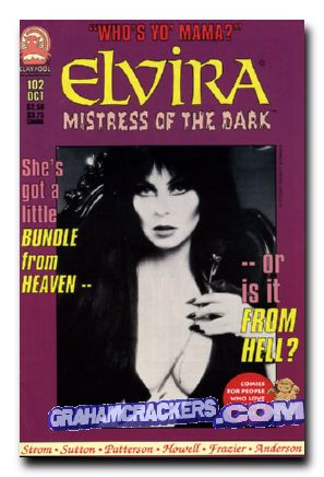 Elvira #102