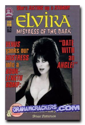 Elvira #118