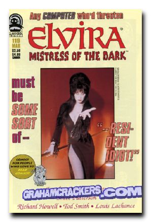 Elvira #119