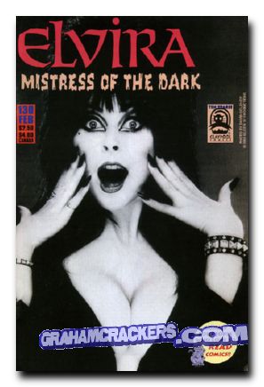 Elvira #130