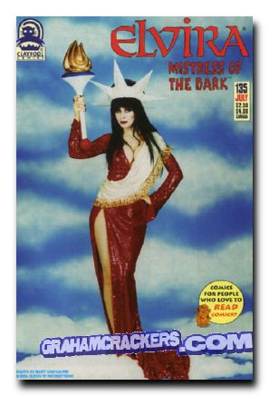 Elvira #135