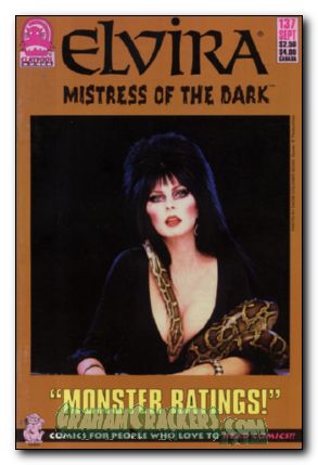 Elvira #137