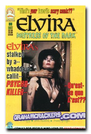 Elvira #66