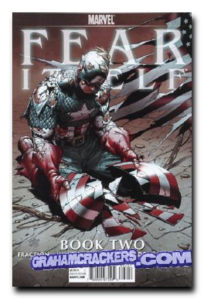 Fear Itself #2 (2011) mcniven variant
