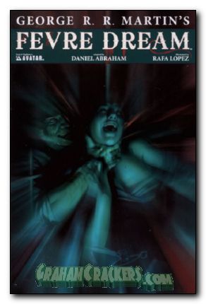 Fevre Dream #6 (2010) nightmare