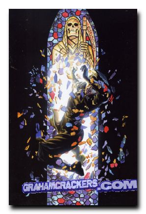 Green Hornet #13 (2010) virgin cover