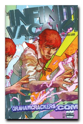 Infinite Vacation #4 (2011)