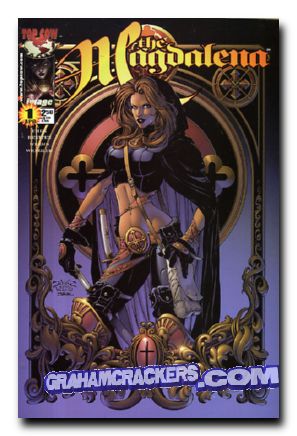 Magdalena #1 (2000)