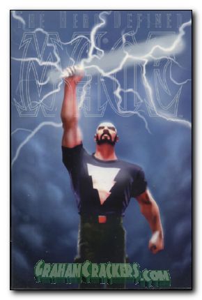 Mage: The Hero Defined #15 (1997)