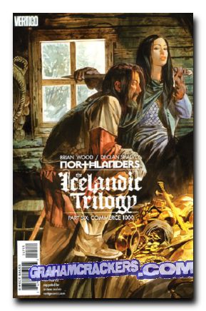 Northlanders #47