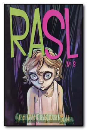 Rasl #8 (2008)