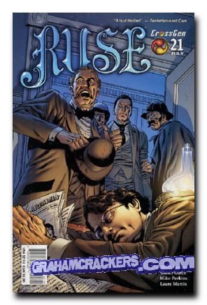 Ruse #21 (2001)