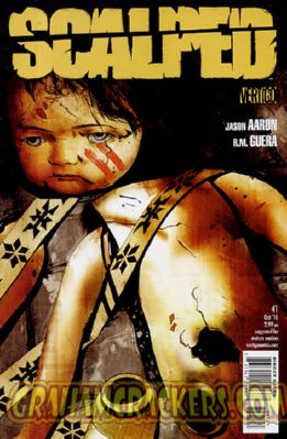 Scalped #41