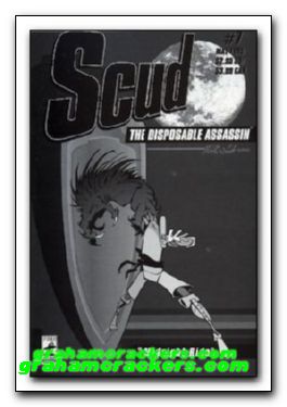 Scud The Disposable Assassin #7 (1994)