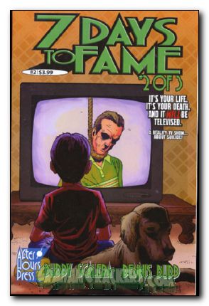 7 Days to Fame #2 (2005)