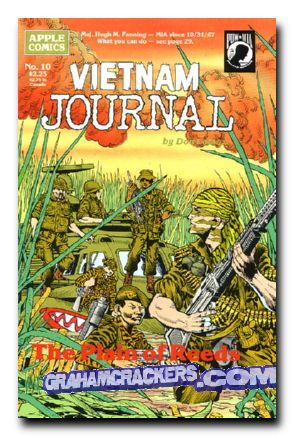 Vietnam Journal #10 (1987)