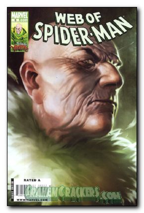 Web of Spider-Man #5 (2009)