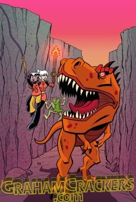 Cartoon Network Action Pack #45