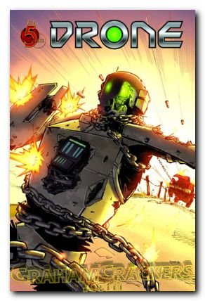 Drone #3 (2009)