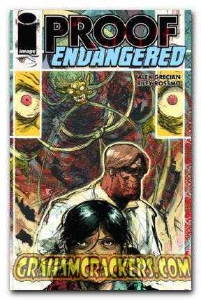 Proof Endangered #2 (2010)